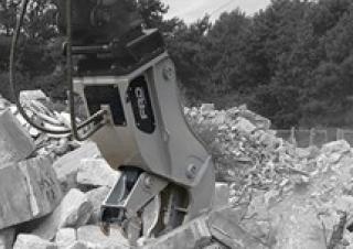 Prilozi Pulverizatori za beton FRD VS31FTR