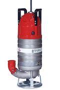 Potopne pumpe Pumpe za otpadne vode Grindex Salvador W