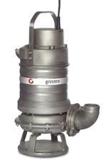 Potopne pumpe Pumpe za otpadne vode Grindex Sandy D Inox