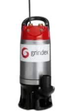Potopne pumpe Pumpe za otpadne vode Grindex Solid