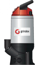 Potopne pumpe Pumpe za otpadne vode Grindex Solid