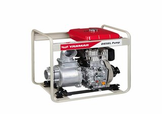 Potopne pumpe Pumpe za otpadne vode Yanmar YDP20STN