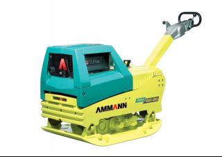 Kompaktori s vibracionim pločama Reverzibilni kompaktori s vibracionim pločama Ammann APH 100-20