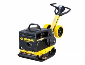 Kompaktori s vibracionim pločama Reverzibilni kompaktori s vibracionim pločama Bomag BPR 25/50