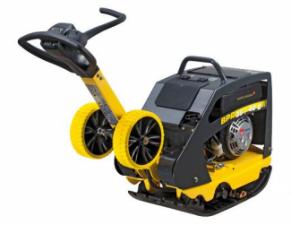 Kompaktori s vibracionim pločama Reverzibilni kompaktori s vibracionim pločama Bomag BPR 35/42 D