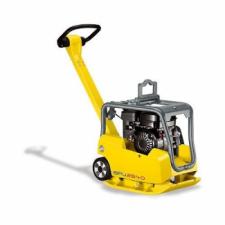 Kompaktori s vibracionim pločama Reverzibilni kompaktori s vibracionim pločama Wacker Neuson BPU2540A