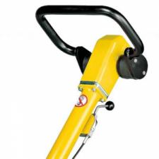 Kompaktori s vibracionim pločama Reverzibilni kompaktori s vibracionim pločama Wacker Neuson DPU45Ye h