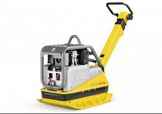 Kompaktori s vibracionim pločama Reverzibilni kompaktori s vibracionim pločama Wacker Neuson DPU4545He c 