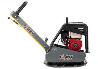 Kompaktori s vibracionim pločama Reverzibilni kompaktori s vibracionim pločama Giant GPR3558G
