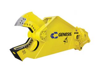 Prilozi Rezači čeličnog otpada Genesis GXT 995R