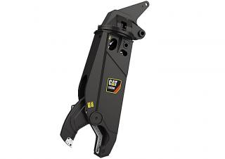 Prilozi Rezači čeličnog otpada Caterpillar S3090