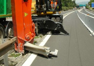 Prilozi Rezači čeličnog otpada Promove SC 450
