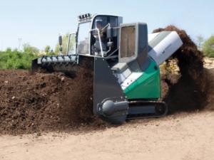 Odlaganje smeća Rezači za kompost Neuson-Ecotec ECO 5003