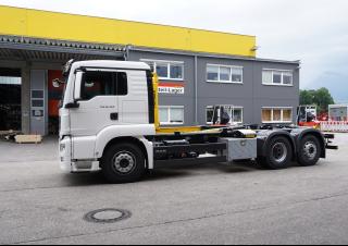 Roll-off kiperi Palfinger PH T20A SLD 5 