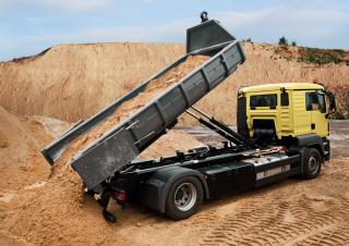Roll-off kiperi Multilift XR 14 S 46
