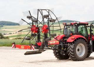 Rotacijske grablje Vicon Andex 644 M