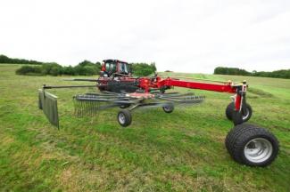 Rotacijske grablje Vicon Andex 774 Vario