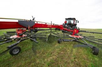 Rotacijske grablje Vicon Andex 774 Vario