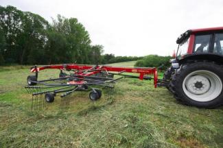 Rotacijske grablje Vicon Andex 774 Vario