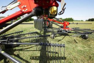 Rotacijske grablje Vicon Andex 774 Vario