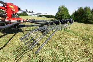 Rotacijske grablje Vicon Andex 774 Vario