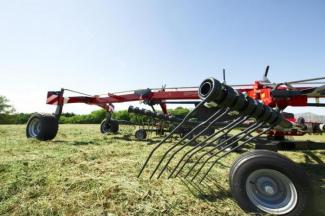 Rotacijske grablje Vicon Andex 774 Vario