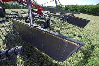 Rotacijske grablje Vicon Andex 774 Vario