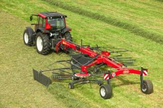 Rotacijske grablje Vicon Andex 774 Vario