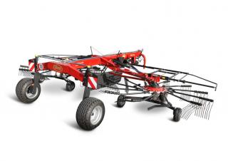Rotacijske grablje Vicon Andex 844