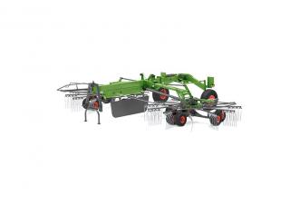 Rotacijske grablje Fendt Former 10065 