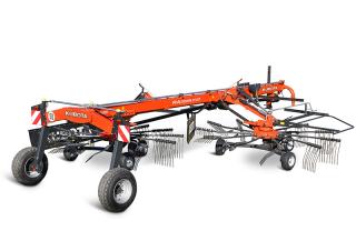 Rotacijske grablje Kubota RA2069 Vario