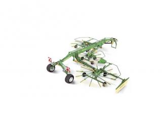 Rotacijske grablje Krone Swadro 1010