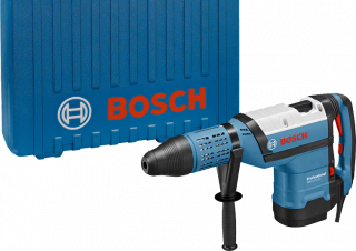 Električni alati Rotacijski čekići Bosch GBH 12-52 DV