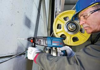 Električni alati Rotacijski čekići Bosch GBH 2-26