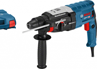 Električni alati Rotacijski čekići Bosch GBH 2-28