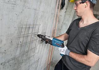 Električni alati Rotacijski čekići Bosch GBH 2-28 F