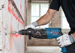 Električni alati Rotacijski čekići Bosch GBH 2-28 F