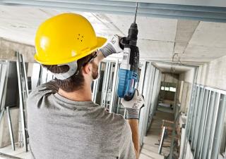 Električni alati Rotacijski čekići Bosch GBH 2-28 F