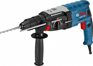 Električni alati Rotacijski čekići Bosch GBH 2-28 F