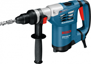 Električni alati Rotacijski čekići Bosch GBH 4-32 DFR