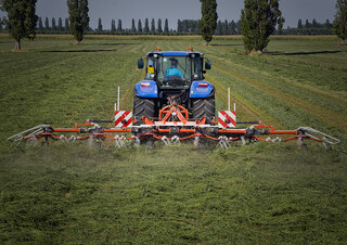 Rotacioni prevrtači Maschio Elia Pro 770