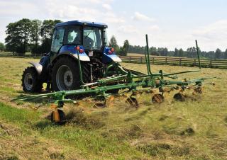 Rotacioni prevrtači Pronar PWP 770