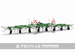 Rotacioni prevrtači Pronar PWP 900