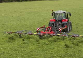 Rotacioni prevrtači Massey Ferguson TD1310 TR-Hydro