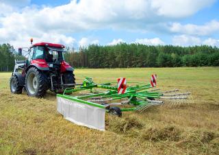 Rotacijske grablje Pronar ZKP 460T