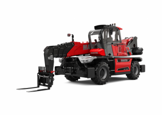 Rotirajući teleskopski utovarivači Manitou MRT 3060-360 175 Y