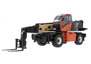Rotirajući teleskopski utovarivači JLG R13100