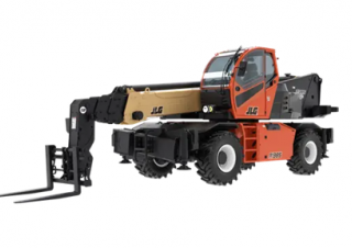 Rotirajući teleskopski utovarivači JLG R1385