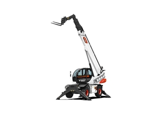 Rotirajući teleskopski utovarivači Bobcat TR50.180