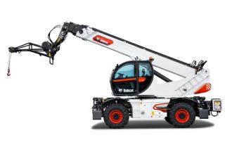 Rotirajući teleskopski utovarivači Bobcat TR60.250